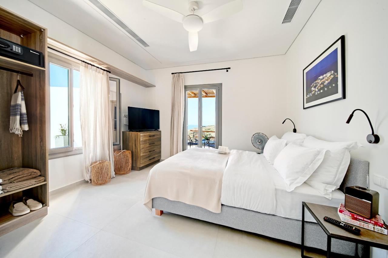 Sigma Residences Exámbela Kültér fotó