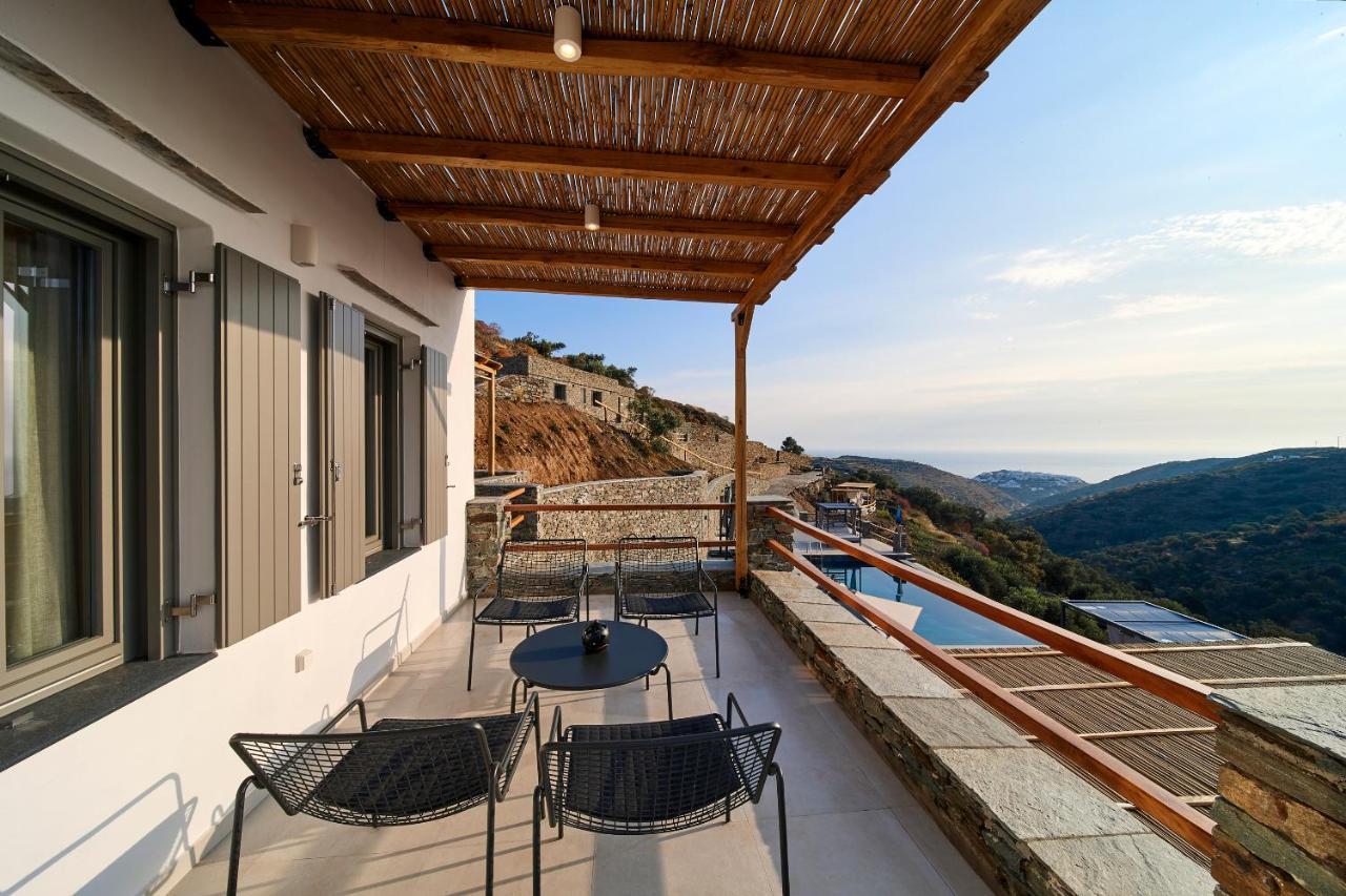 Sigma Residences Exámbela Kültér fotó