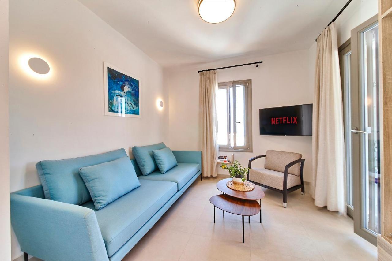 Sigma Residences Exámbela Kültér fotó