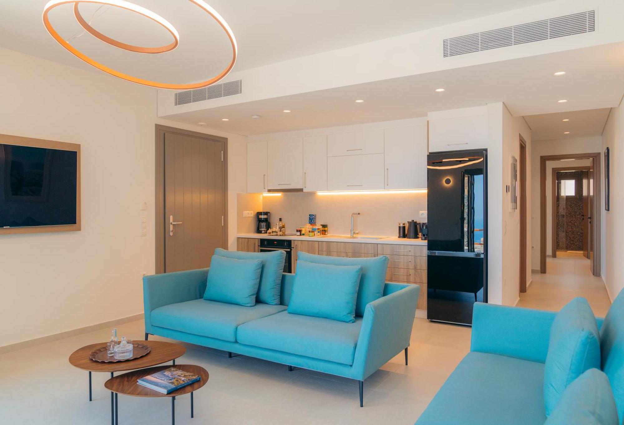 Sigma Residences Exámbela Kültér fotó