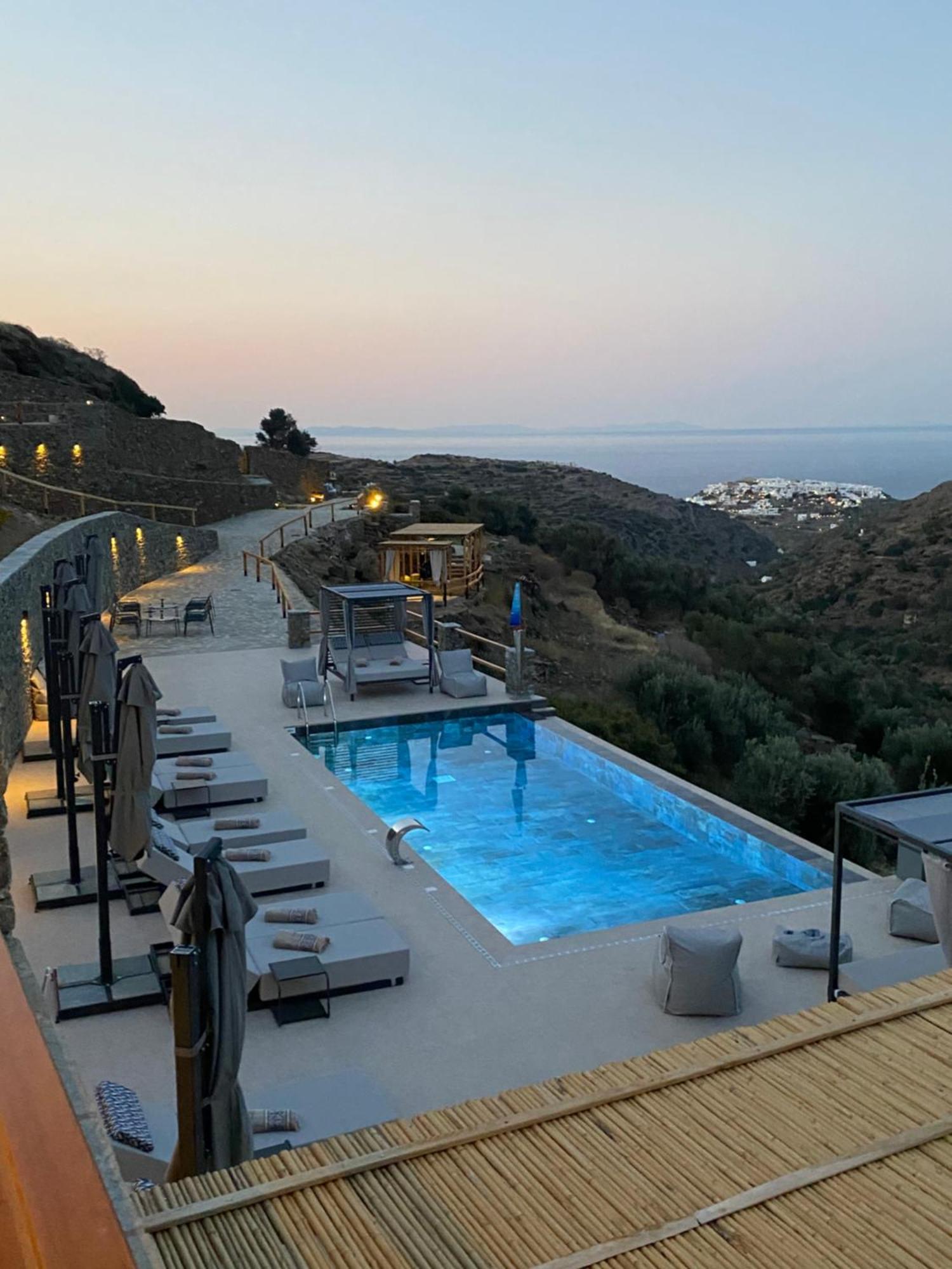 Sigma Residences Exámbela Kültér fotó