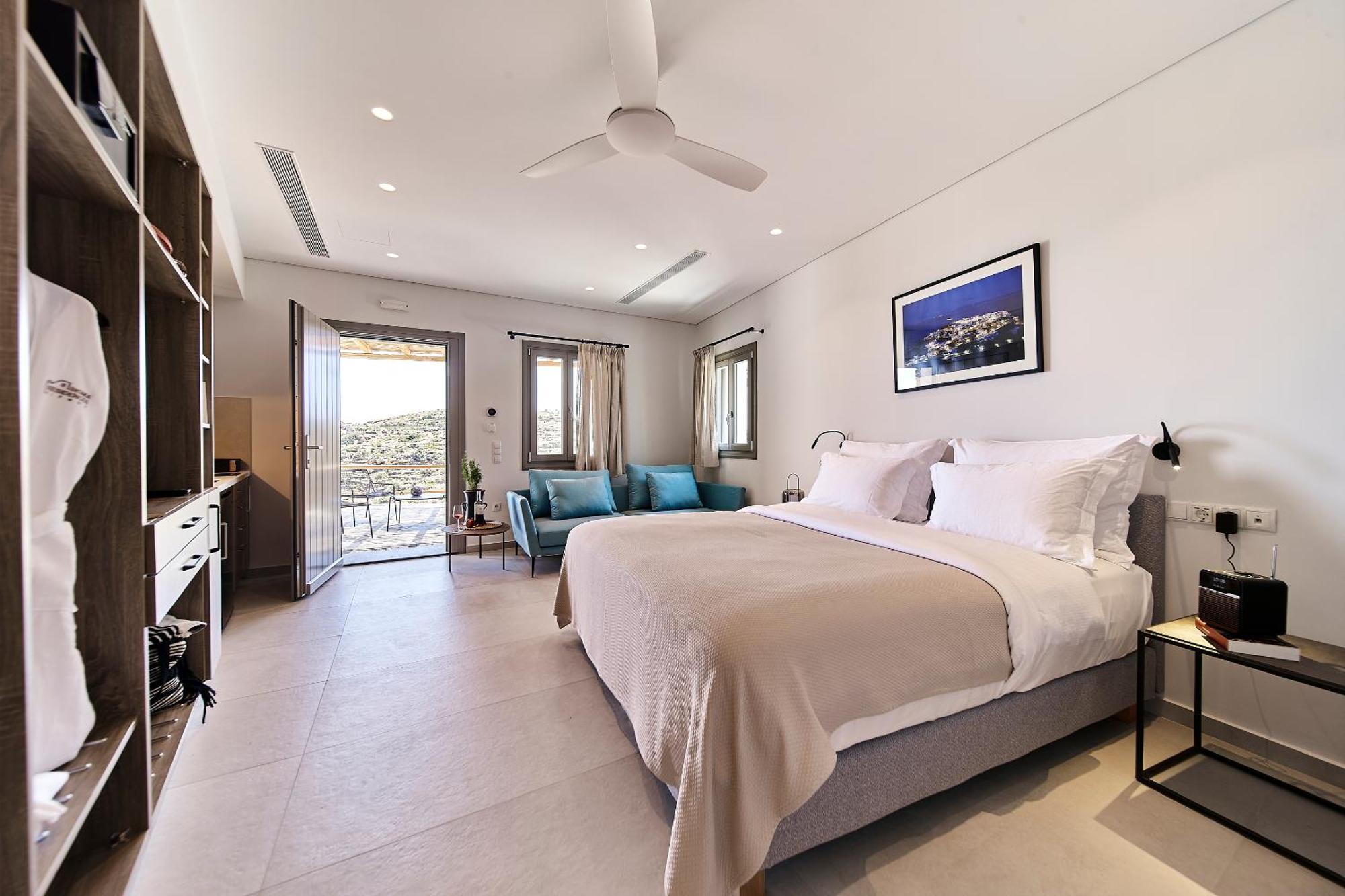 Sigma Residences Exámbela Kültér fotó