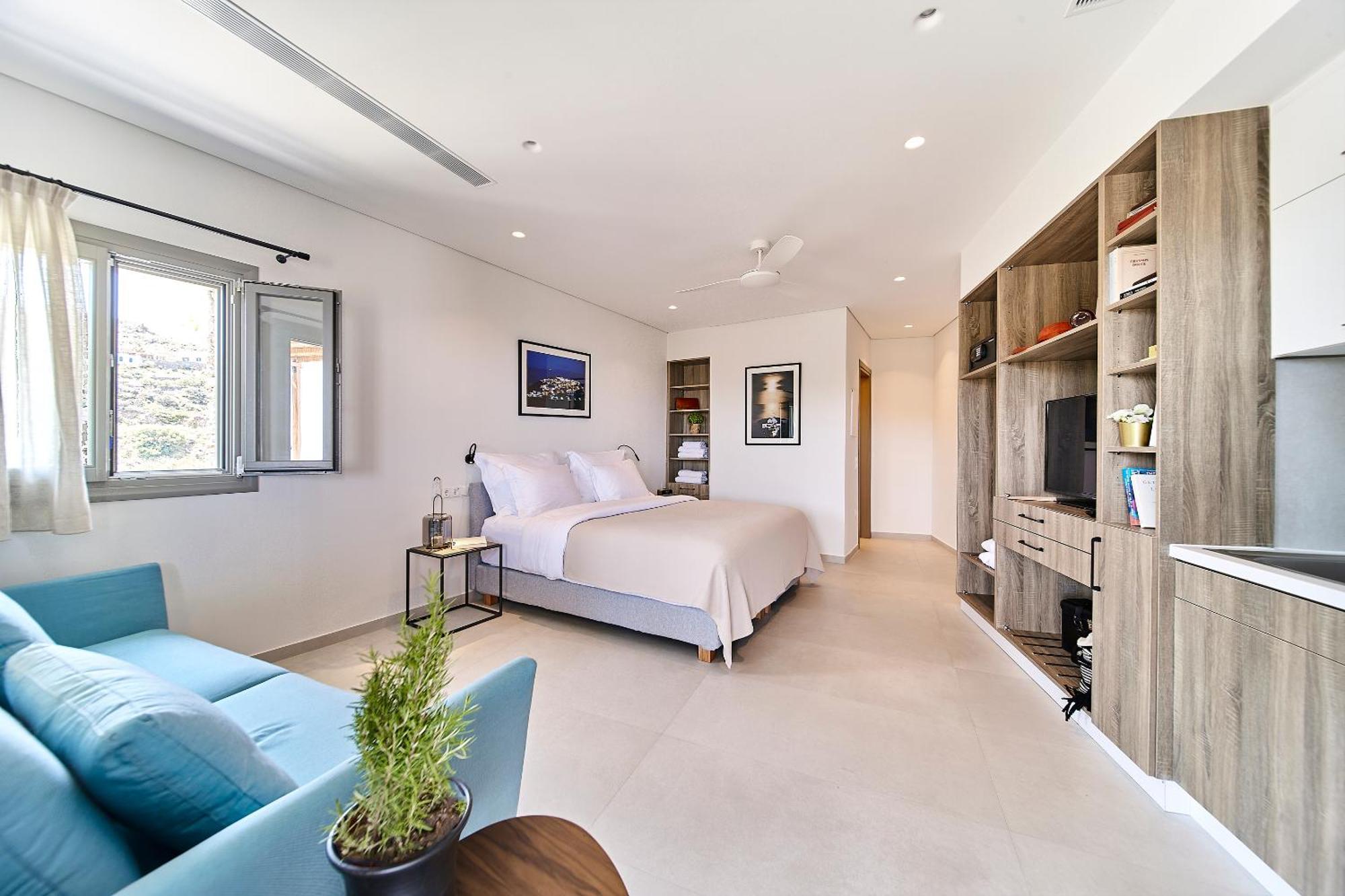 Sigma Residences Exámbela Kültér fotó